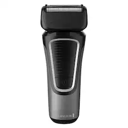 Remington - Flex and Pivot Foil Shaver