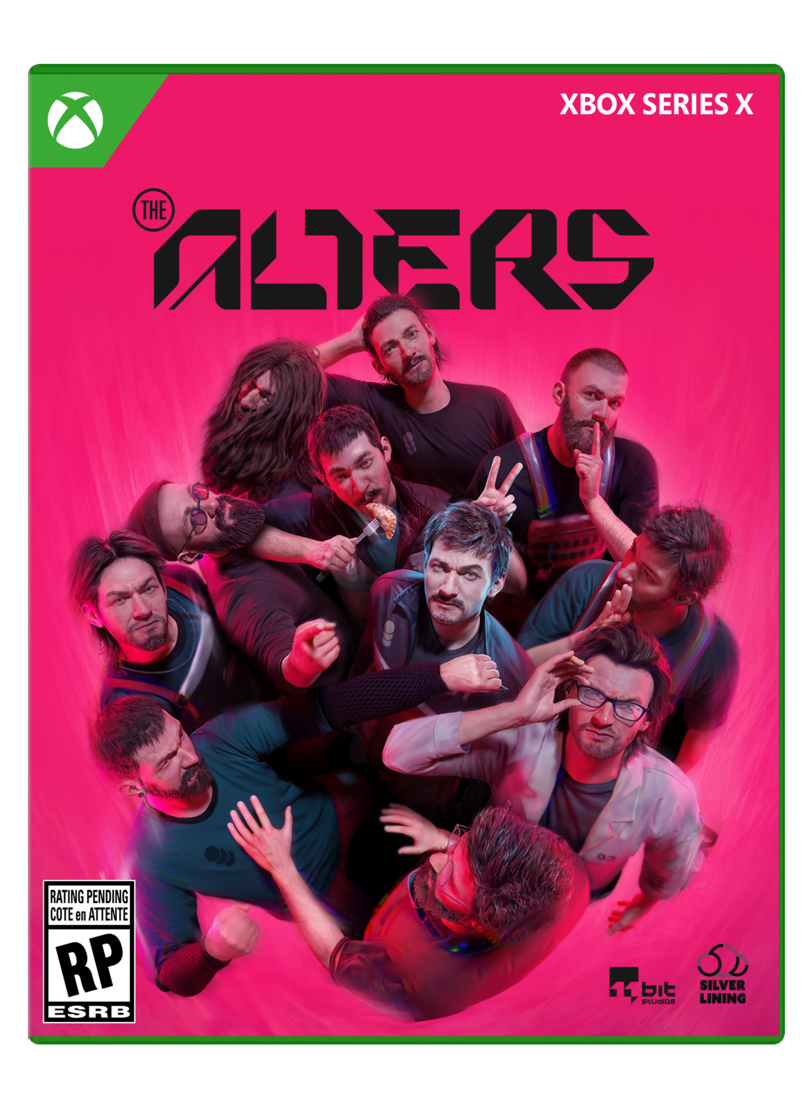The Alters - Xbox Series X