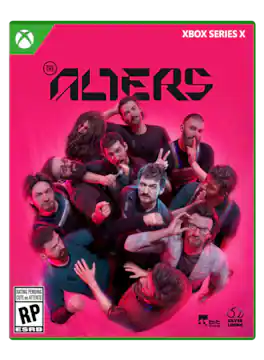 The Alters - Xbox Series X