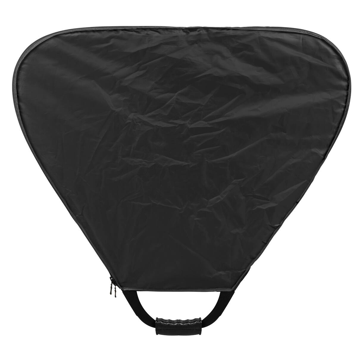 Alt View 4. Glow - Glow 5-in-1 Collapsible Triangle Reflector with Handle (30").