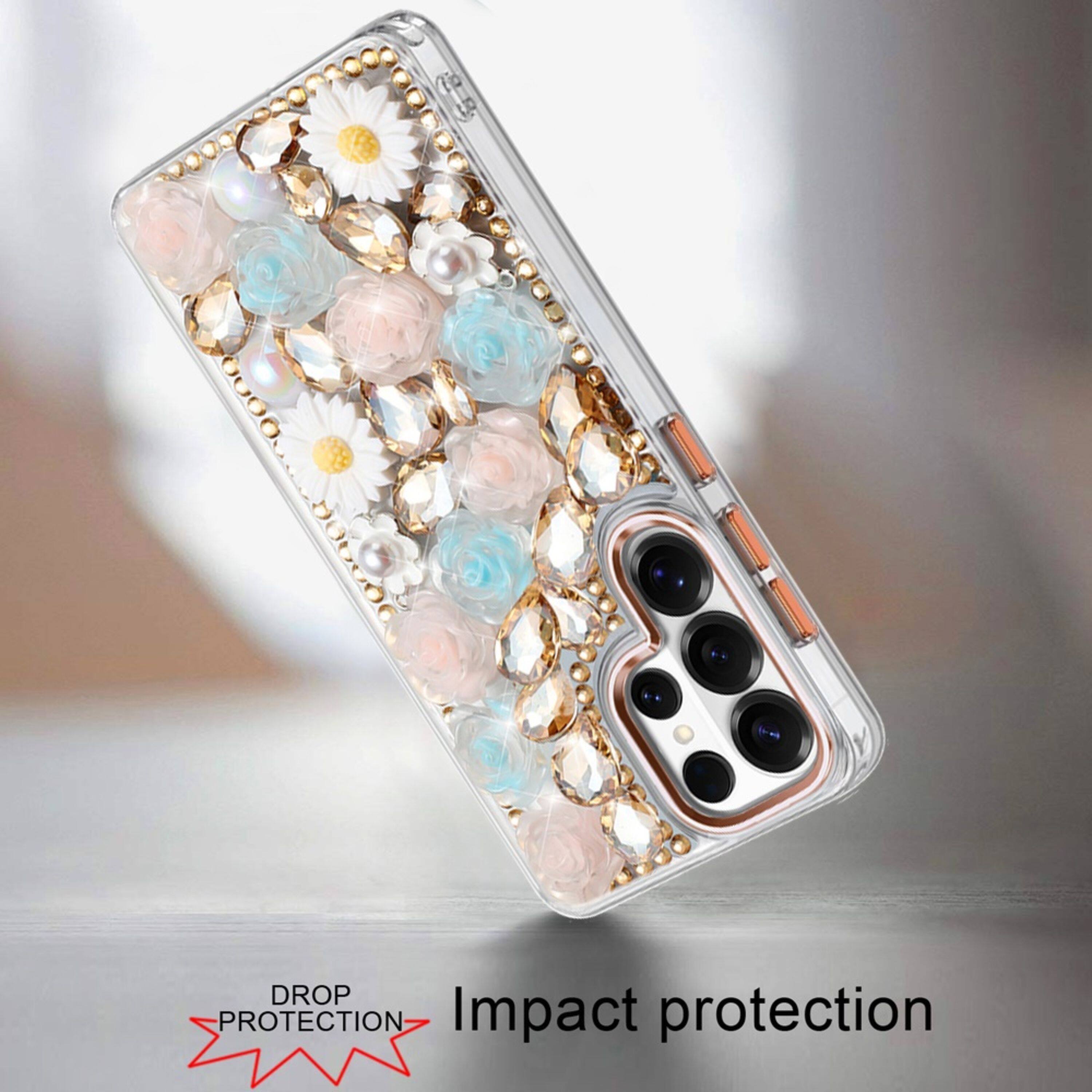 DROP PROTECTION  
Impact protection