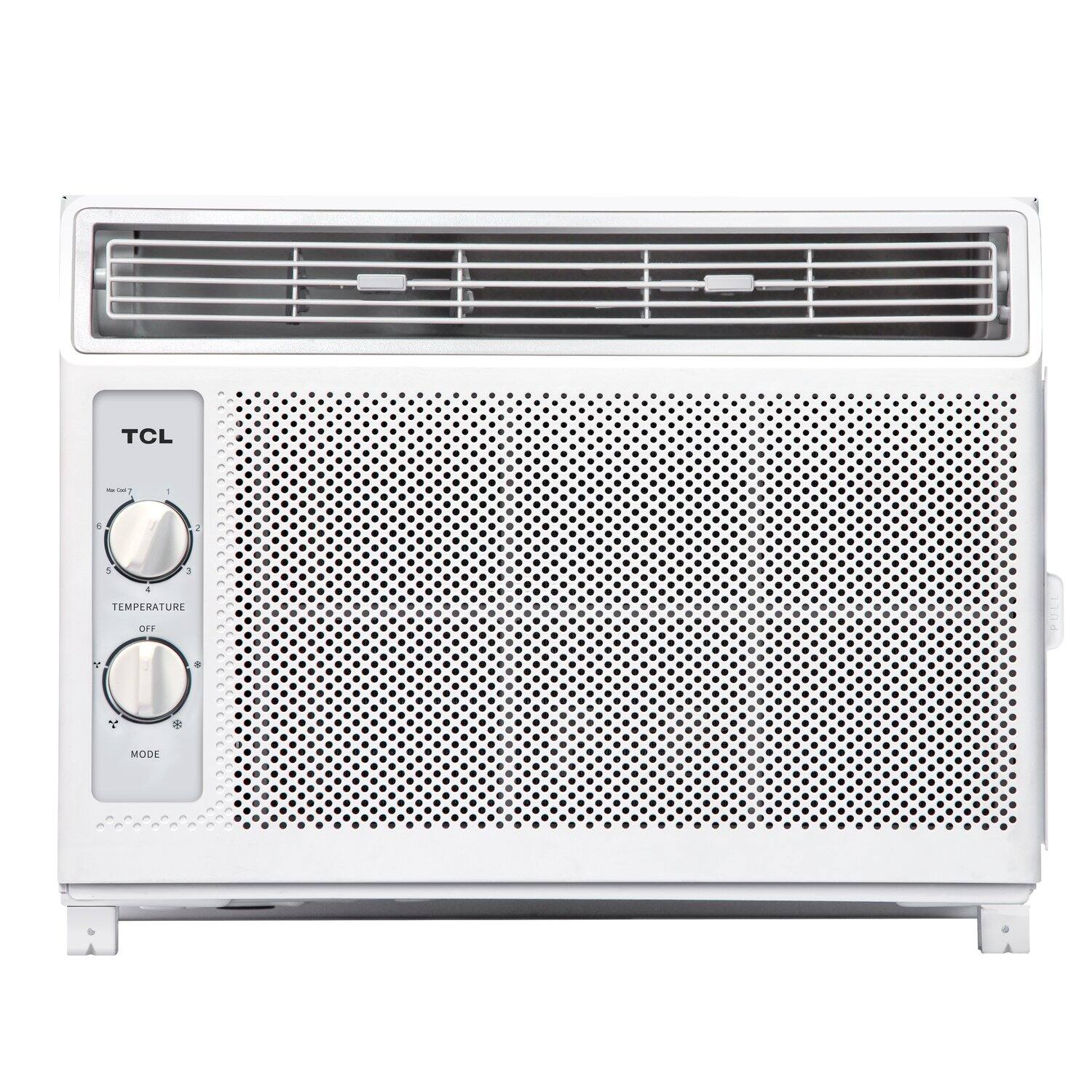 TCL  
Temperature  
Mode
