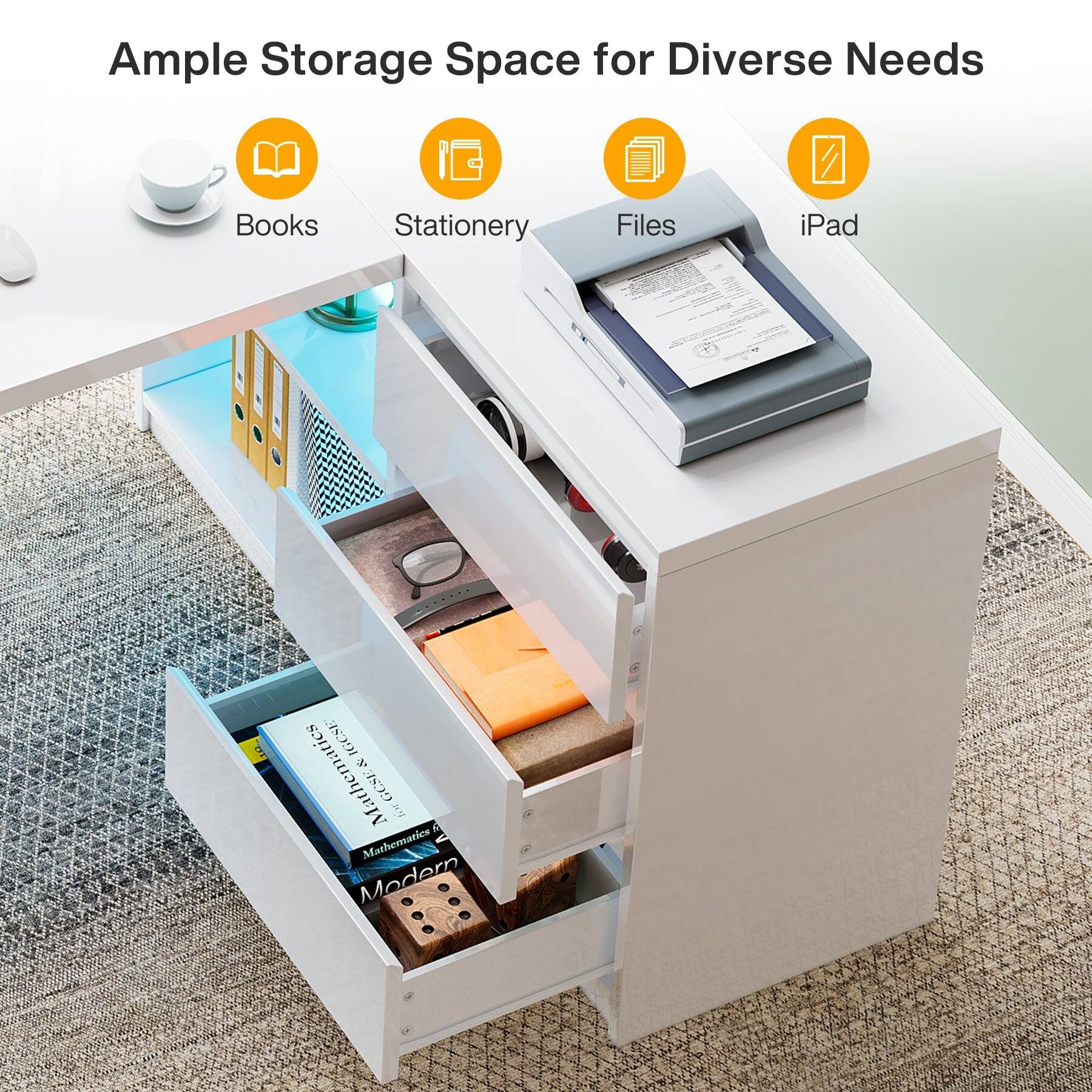 Ample Storage Space for Diverse Needs

Books
Stationery
Files
iPad

IGCSE & Mathematics Mathematics GCSE for A Modern