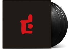 Andrew Hulshult - Dusk - VINYL LP