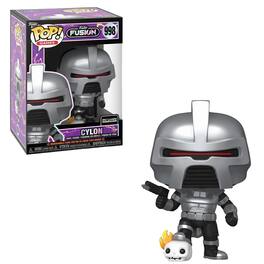 Funko - Pop! Fusion - Cylon - Multicolor