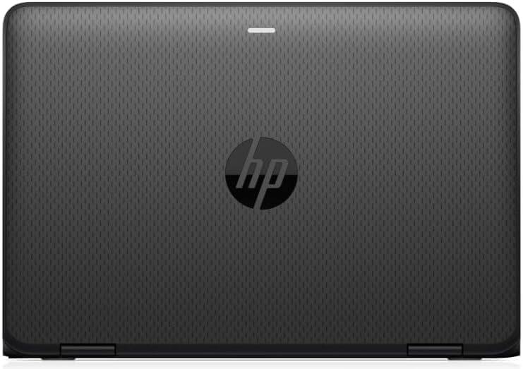 Alt View 2. HP - HP ProBook x360 11 G2 EE 11.6" Touchscreen 2 in 1, Intel Core i5-7Y54 core @ 1.2 GHz 8GB RAM 128GB SSD Windows 11 Pro.