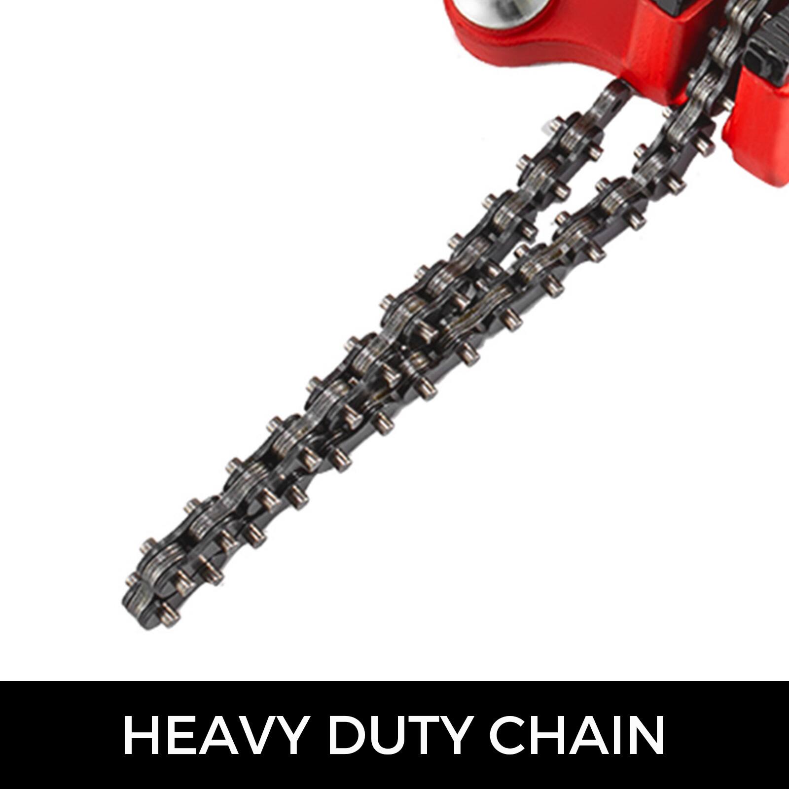 HEAVY DUTY CHAIN