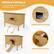 PRODUCT DETAILS
The flexible design allows you to adjust cat shelter as needed
VISIBLE SIDE WINDOW
REMOVABLE DIVIDER