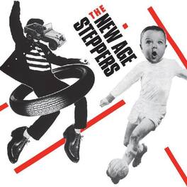 New Age Steppers - New Age Steppers - VINYL LP