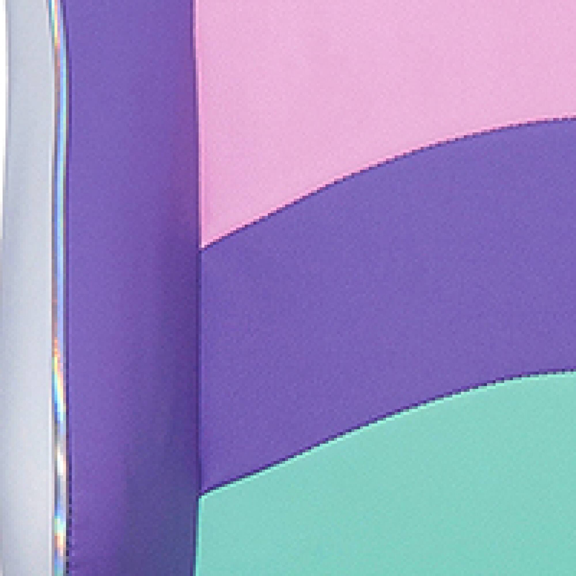 Alt View 8. GOODSILO - Stylish Gaming Chair with Ergonomic Support and Adjustable Features for Comfortable Play Sessions - Pink.