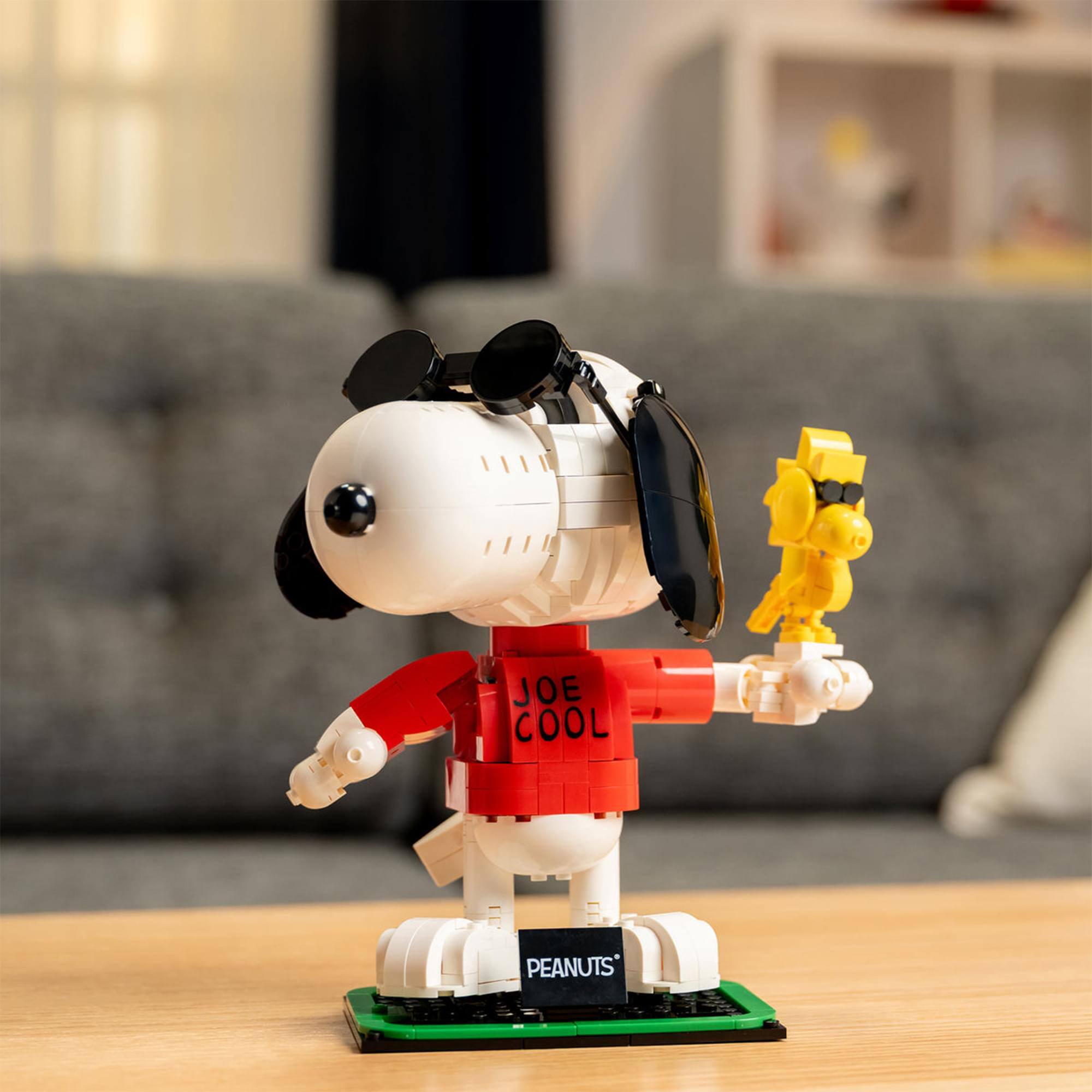 JOE COOL PEANUTS