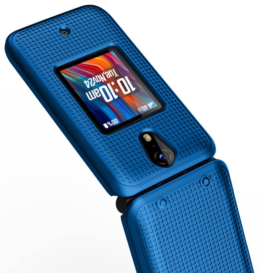 Tue, Nov 24  
Tue, am 10:10 AM  
4G LTE  
100%