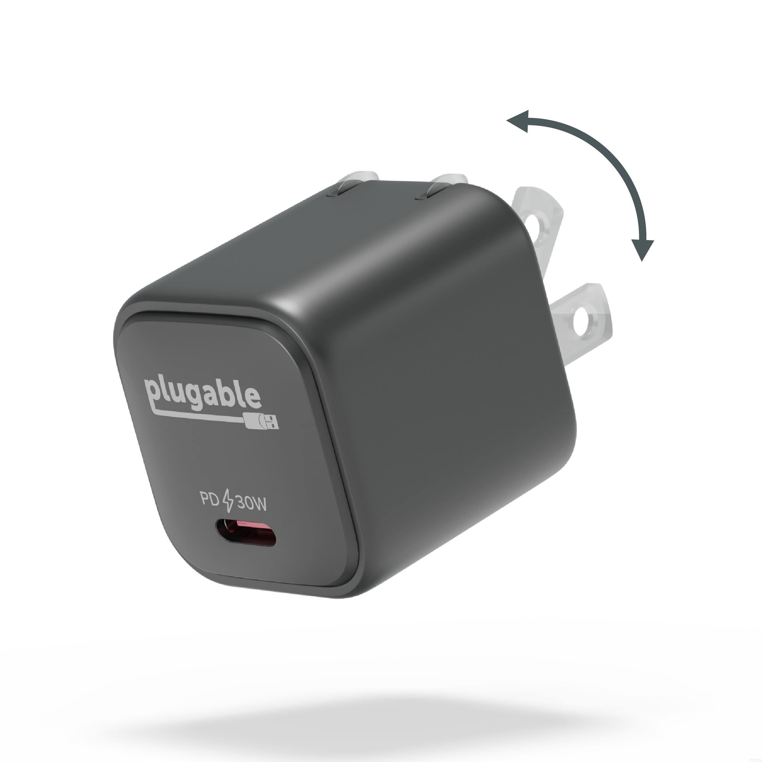 plugable  
PD 30W
