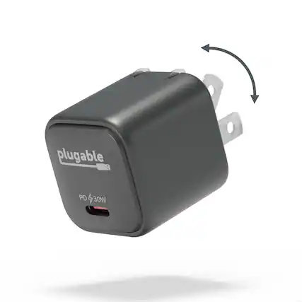 plugable
PD 30W