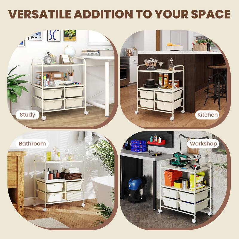 VERSATILE ADDITION TO YOUR SPACE

Study
Kitchen
Bathroom
Workshop