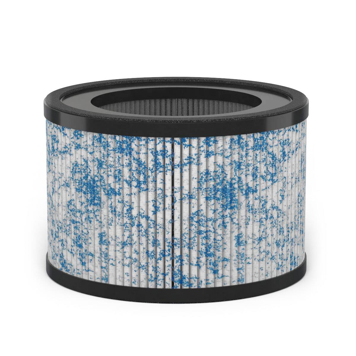 Front. Miko - Miko True HEPA Air Filter Replacement - Ibuki, Ibuki 2.0, Ibuki +.