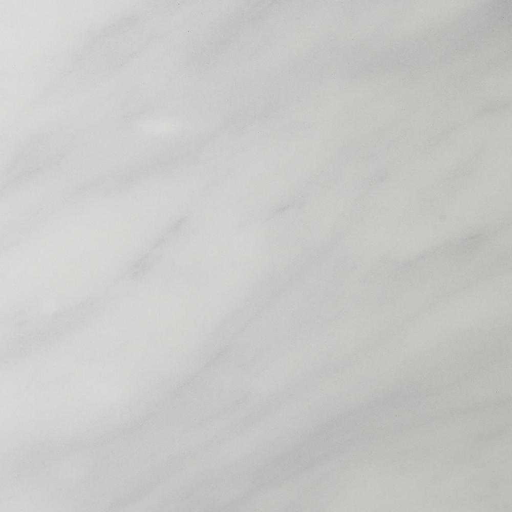 Alt View 2. Crosley Furniture - Madeleine Entryway Console Table - White Marble.