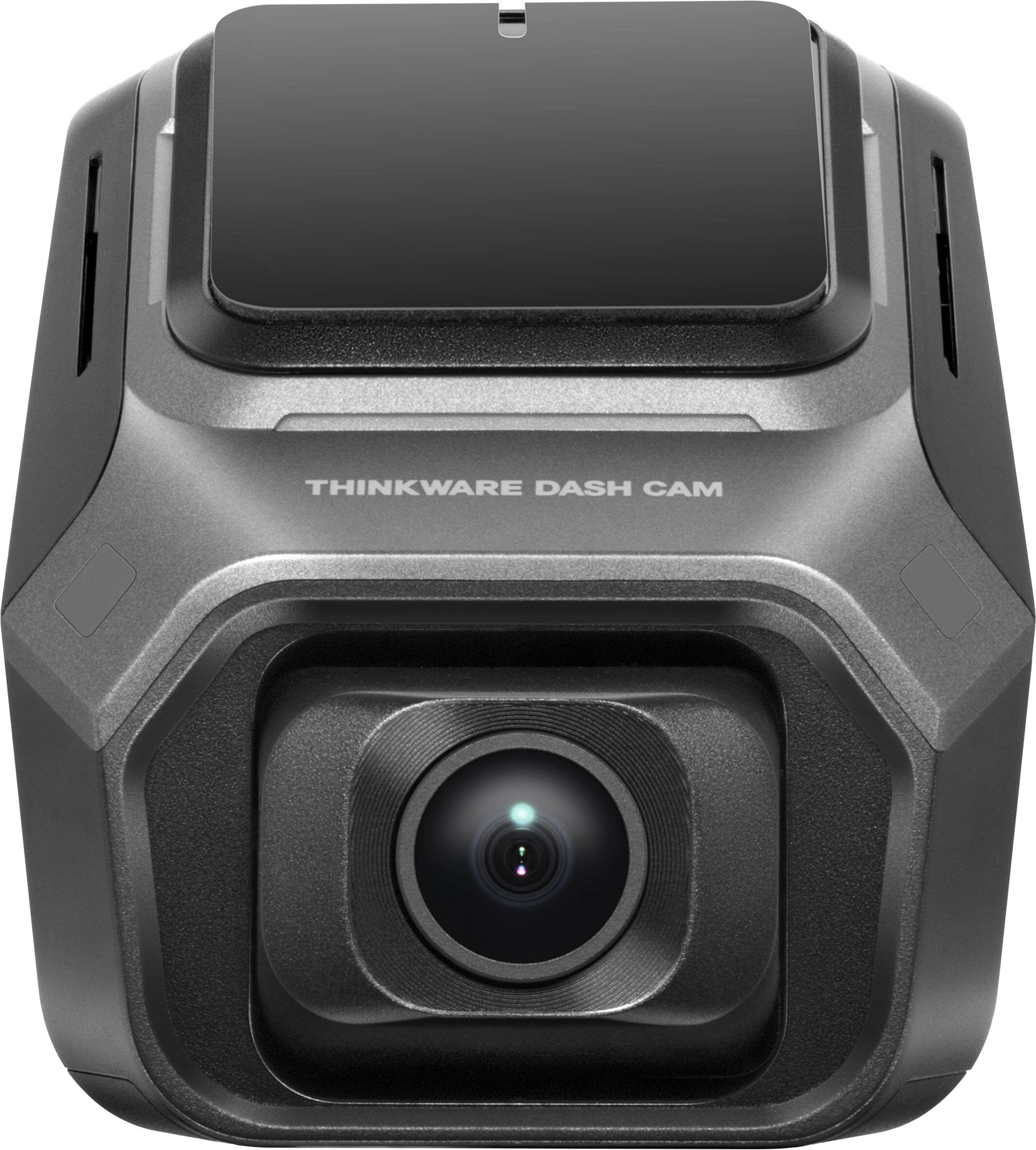 THINKWARE DASH CAM