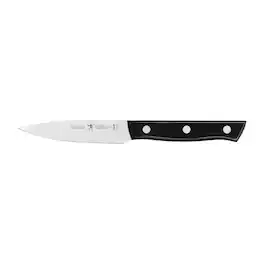 Henckels - Dynamic 4-inch Paring Knife - Stainless Steel