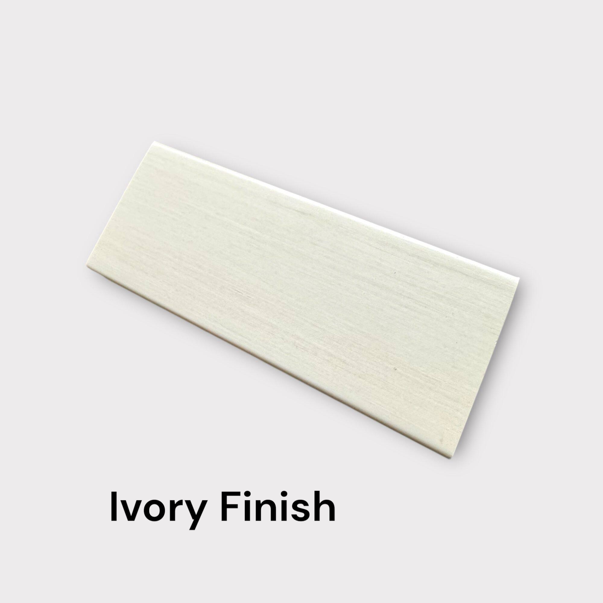 SOFT IVORY