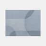 Branch Furniture - Woven Chair Mat - Lagoon