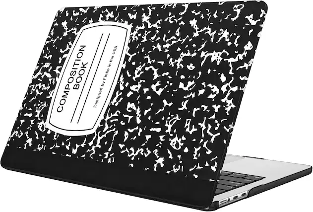 Composition Book
Designed by Fintie in the USA