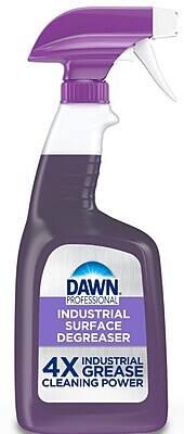 Procter & Gamble - Dawn Professional Industrial Surface Degreaser Spray, 32 fl. oz. (02371) - Purple