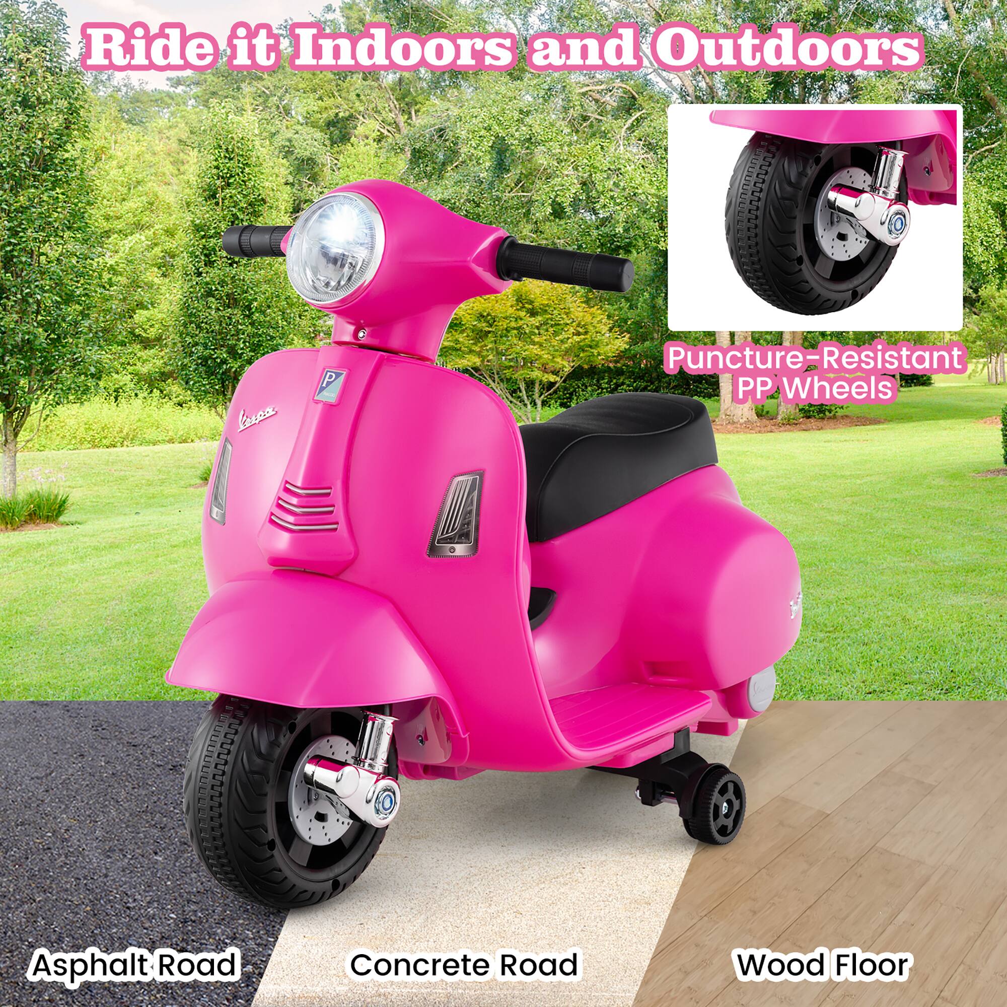 media item thumbnail