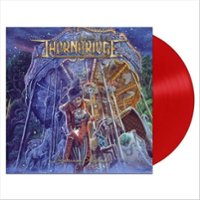 Daydream Illusion [Red Vinyl] [LP] - VINYL - Front_Zoom