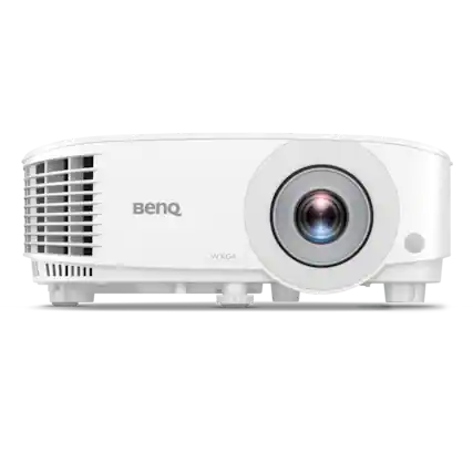 BenQ WXGA