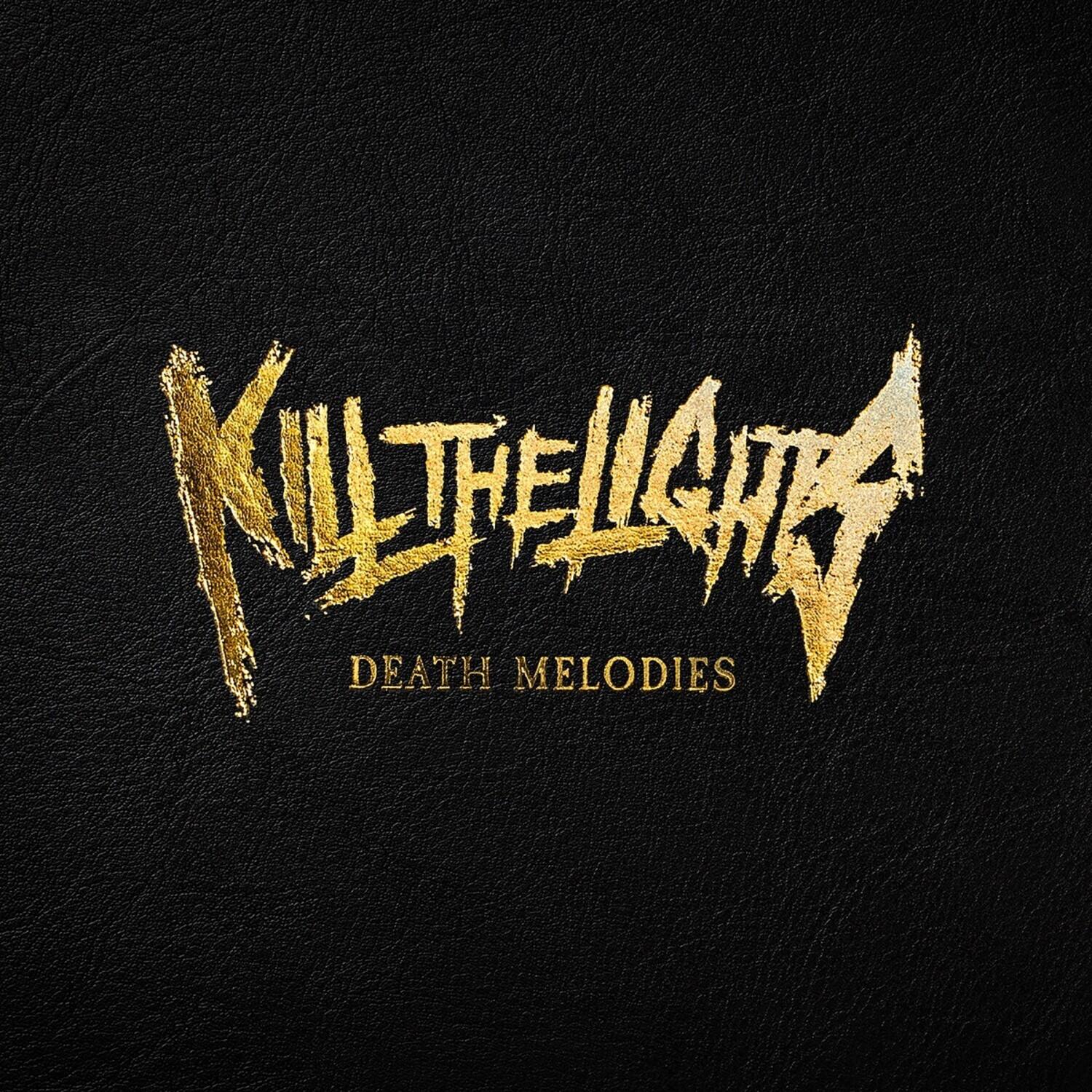 Kill the Lights - Death Melodies   - COMPACT DISCS [CD] price history on PriceWatchPro