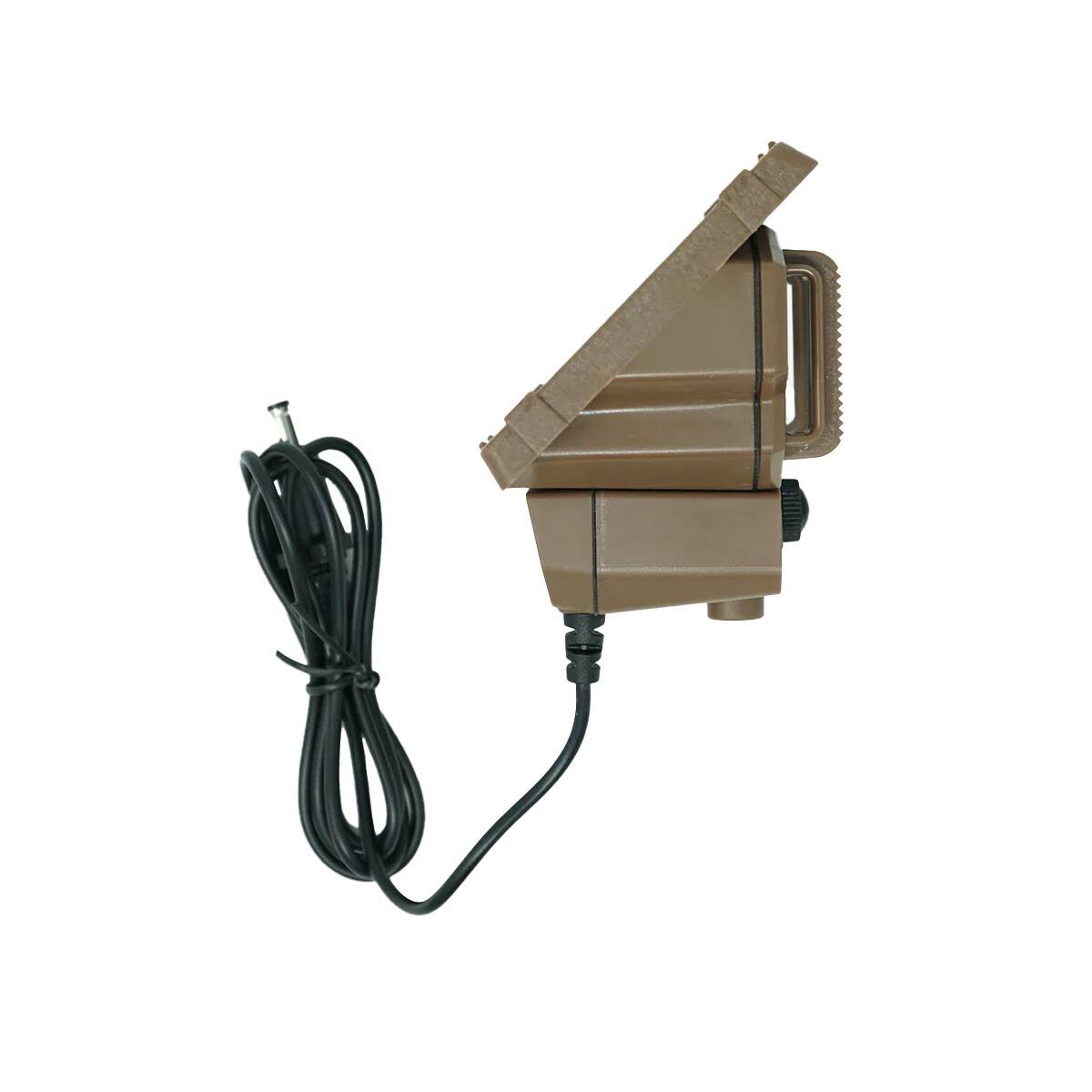 Back. Browning Trail Cameras - Browning Dark Ops Pro X 1080 Trail Camera (4-Pack) with Accessories Bundle.