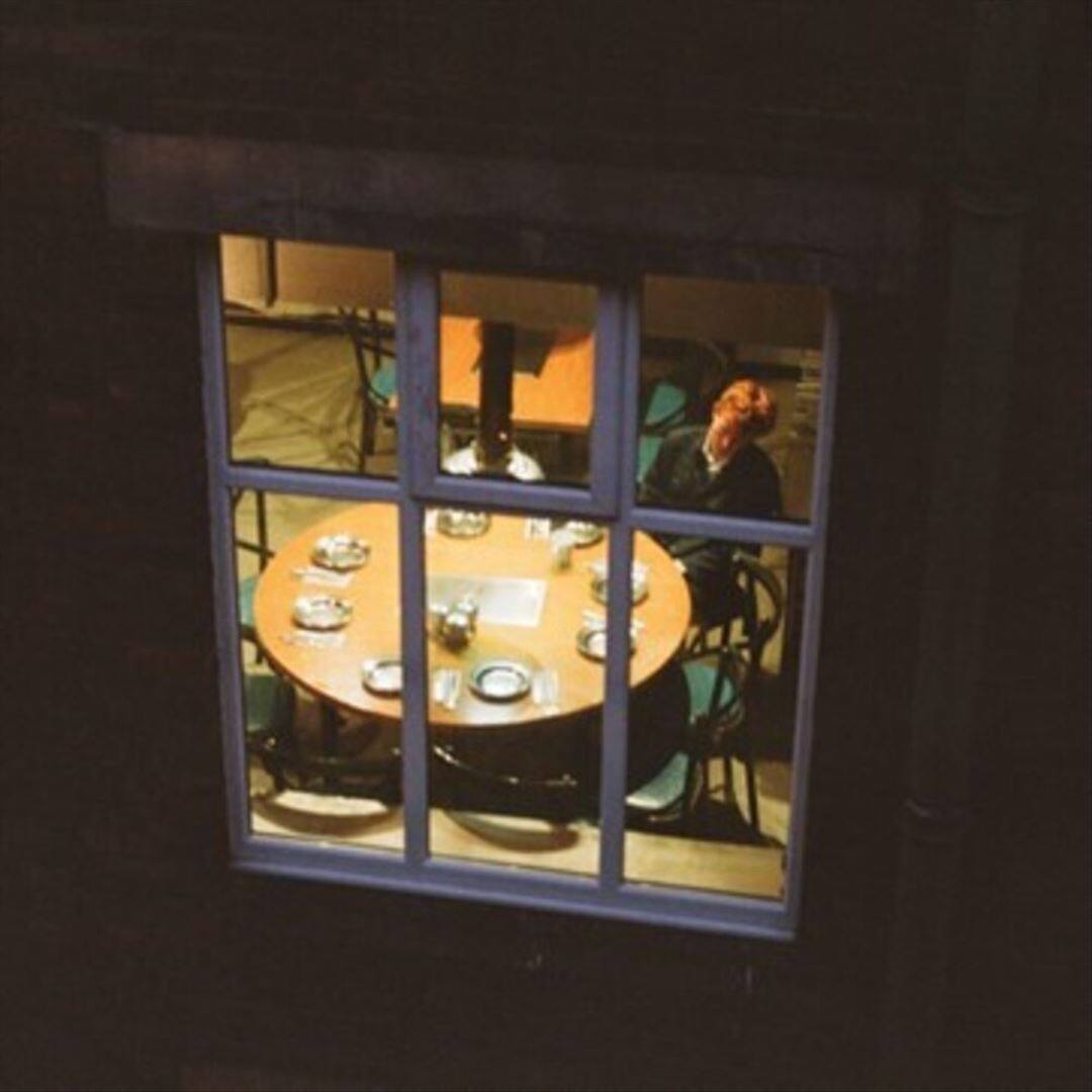 Bats Feet for a Widow [LP] [VINYL] price history on PriceWatchPro