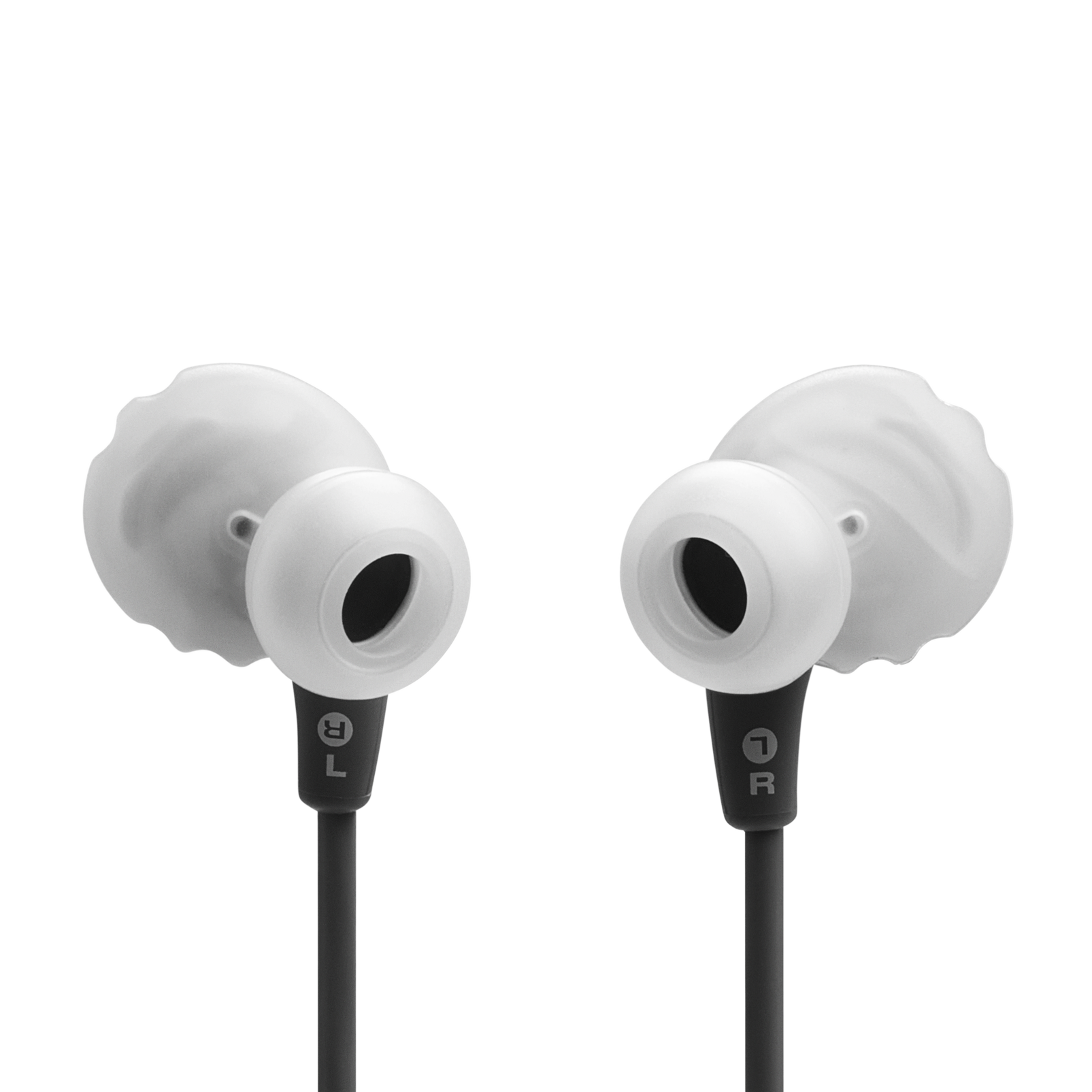 Left. JBL - JBL ENDURANCE-RUN-3C-USB Wired Sport Headphones (2026).