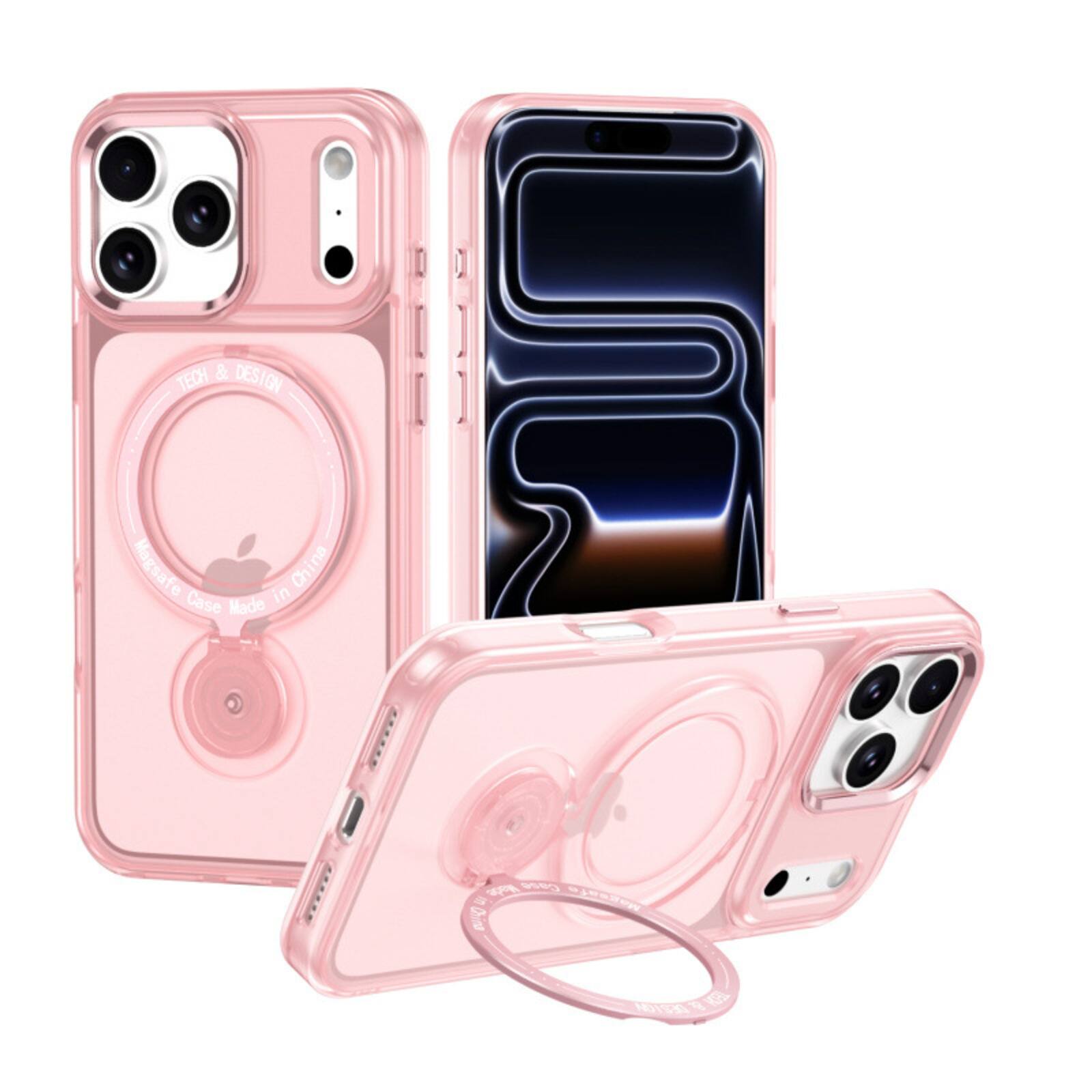 Pink