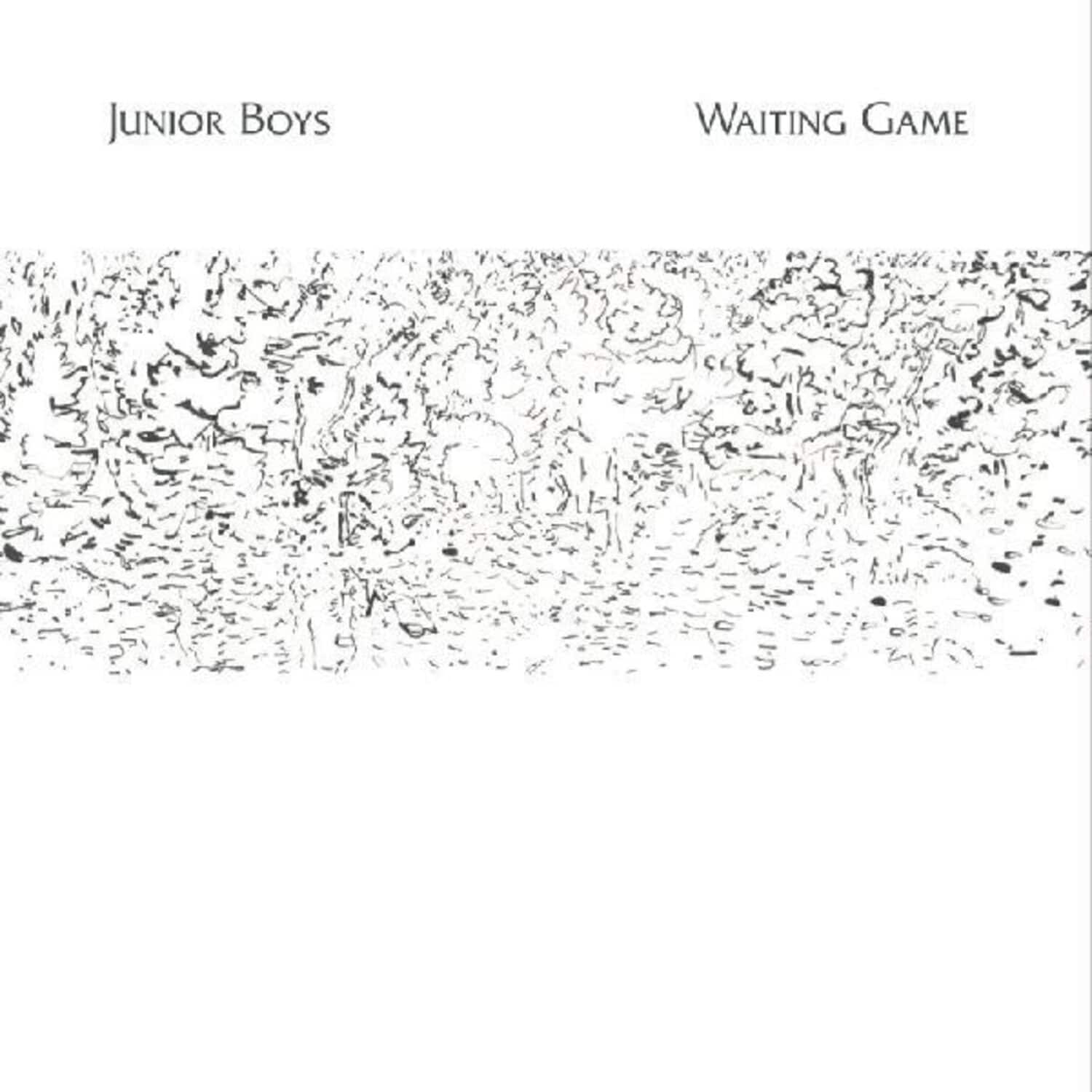 Junior Boys - Waiting Game   - COMPACT DISCS [CD] price history on PriceWatchPro