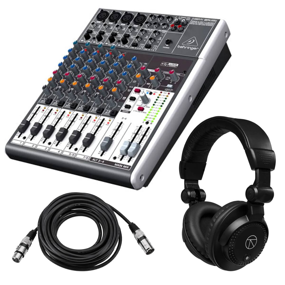 n IV JO 1 behringer 2 4 5-6 9 ALT 3-4 ALT MAIN MIX