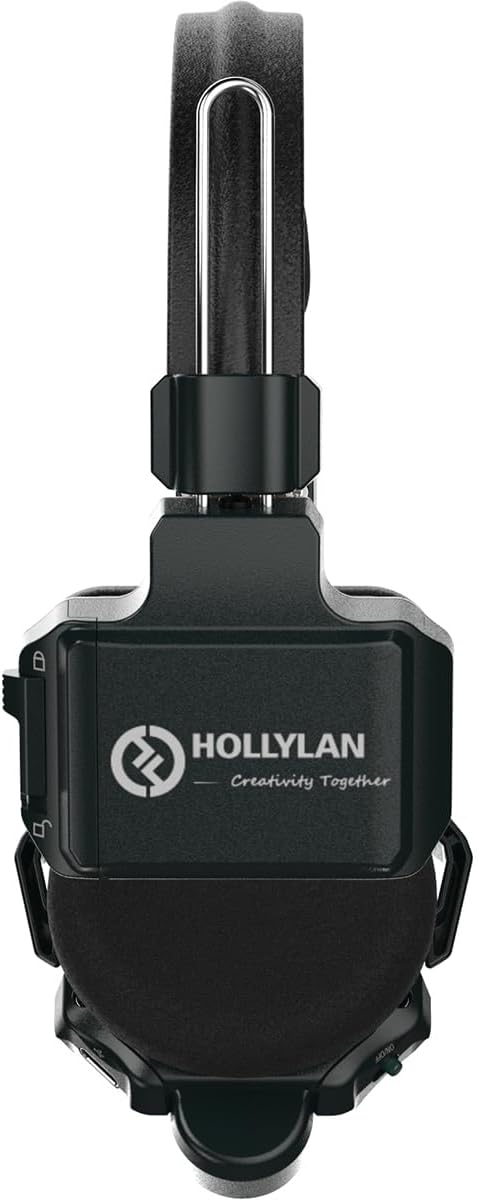 HOLLYLAN  
Creativity Together