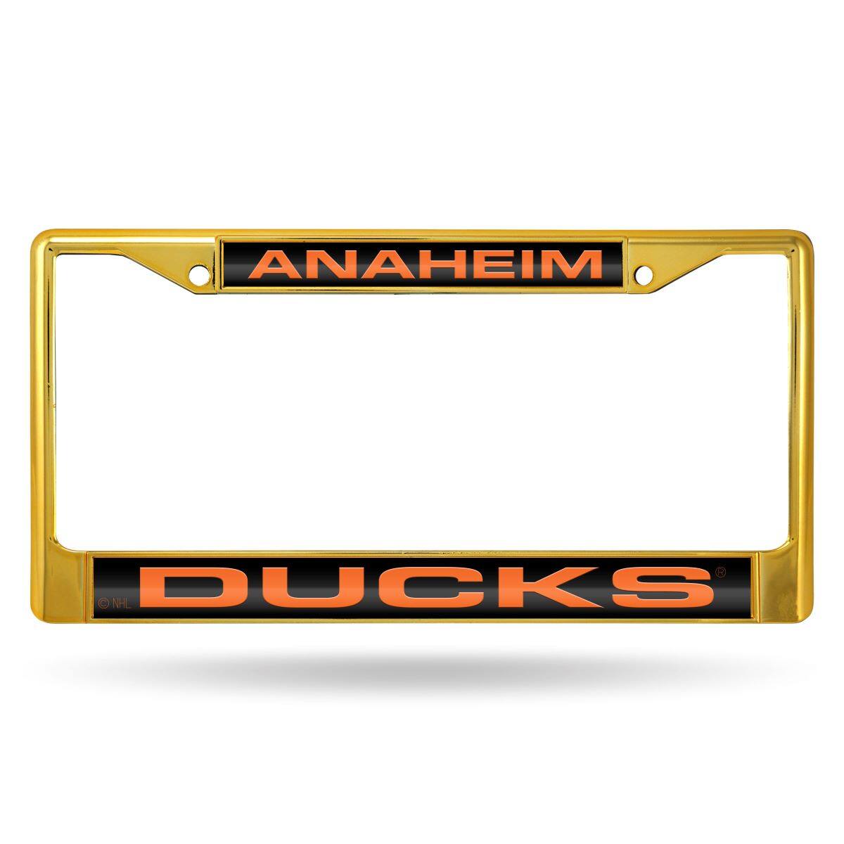ANAHEIM  
DUCKS