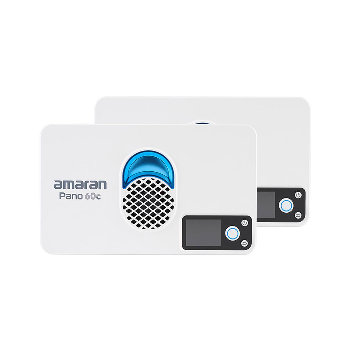 amaran Pano 60c