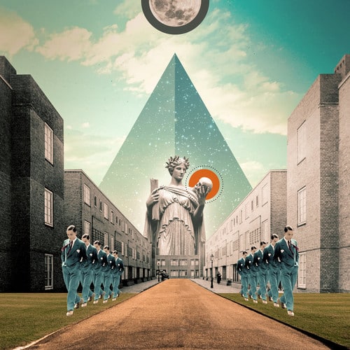L'orange & Mr. Lif - Life & Death Of Scenery   - COMPACT DISCS [CD] price history on PriceWatchPro