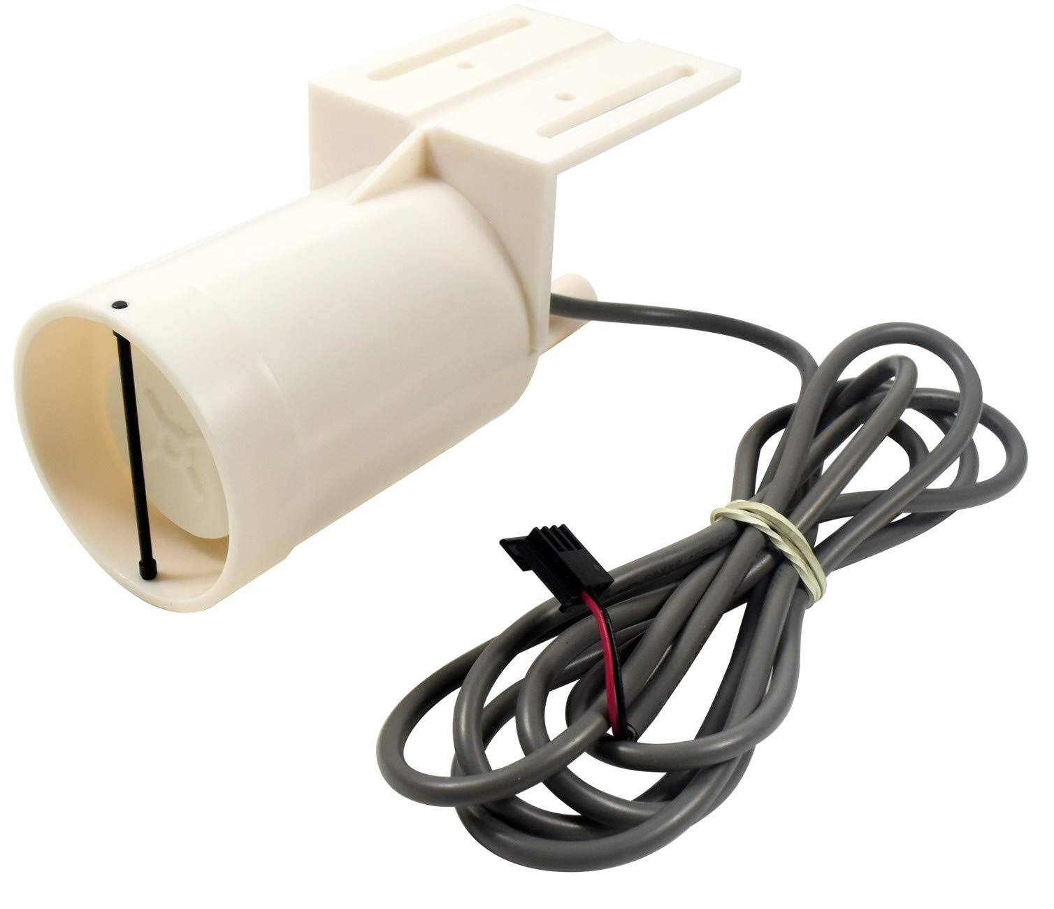 Alt View 1. HQRP - Float Suspension Switch Sensor Replacement for Hoshizaki Ice Machines Replaces 4A3624-01 433535-01.