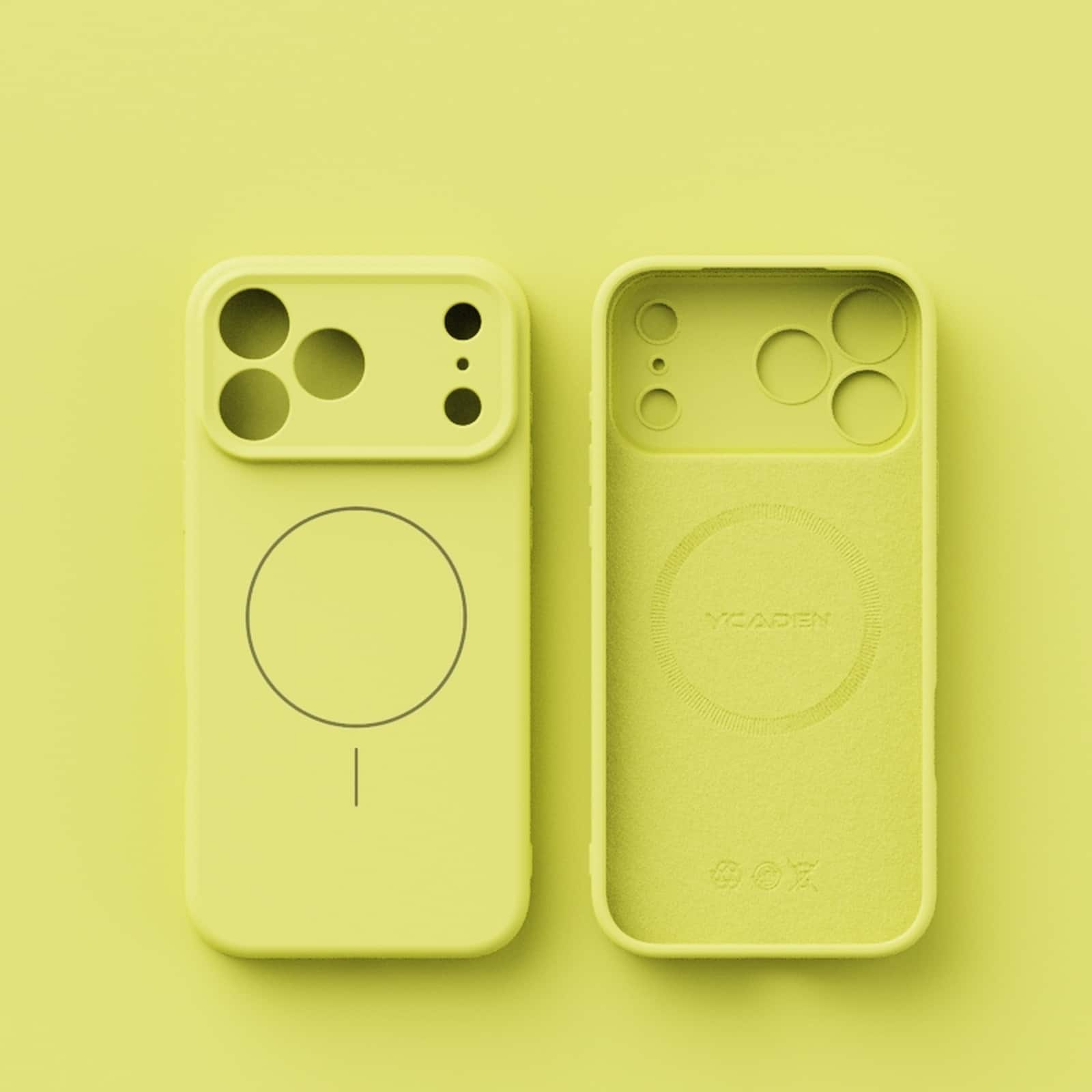 Pearyellow