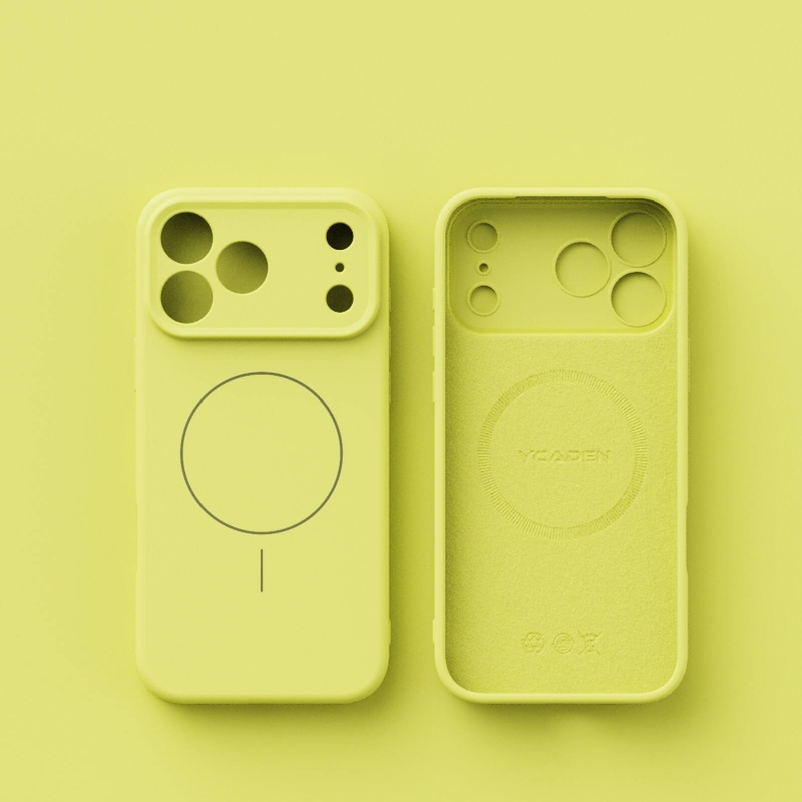 Pearyellow