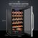 SOFT INTERIOR LIGHTING
Allows You to Check Your Inventory and Read Bottle Labels With Ease
29.1 in
17.7 in
16.9 in