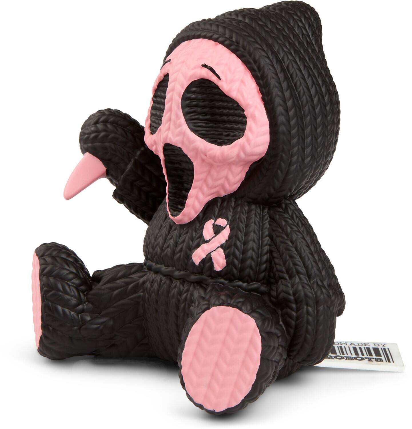 The text on the image is: "MADE BY ROBOTS"