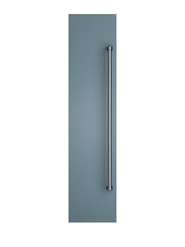 Viking - 18"W Column Door Panel w/Pro-style handle - November Sky
