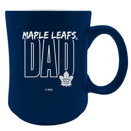 Great American Products - Toronto Maple Leafs Dad 19oz. Starter Mug - Multicolor