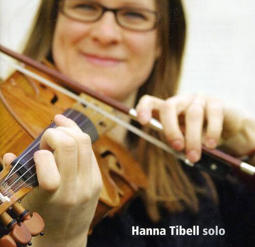 Hanna Tibell solo