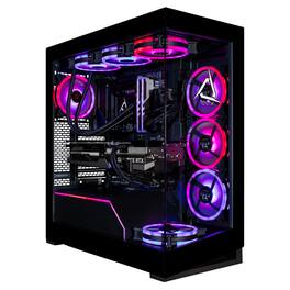 CLX SET Gaming Desktop Intel Core Ultra 9 285K 64GB DDR5 5600 CLX SET Gaming Desktop Intel Core Ultra 9 285K 64GB DDR5 5600
